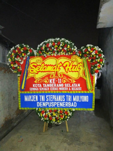 Bunga Papan Congratulation Kopo